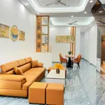 Bán nhà 1 lầu 1 trệt 3 phòng 65m² Thuận An 3 tỷ 590 triệu - Ảnh thu nhỏ 2
