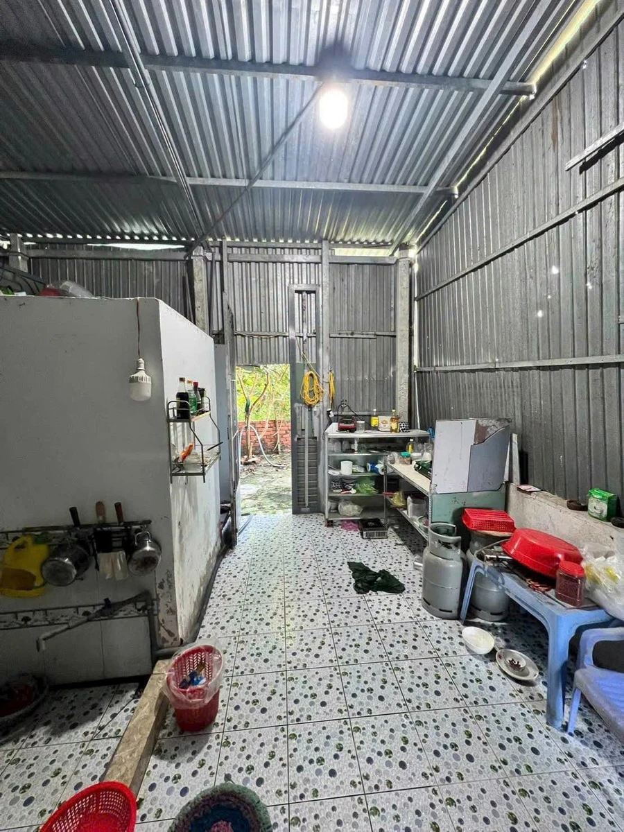 Bán nhà và đất 5x41m Phước Tây Phước Thạnh 950 triệu - Ảnh thu nhỏ 3