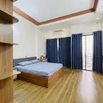 Bán nhà 3 tầng kiên cố 96,2m2 gần Ngọc Bảo Viên, trường IEC, Quảng Ngãi - Ảnh thu nhỏ 4