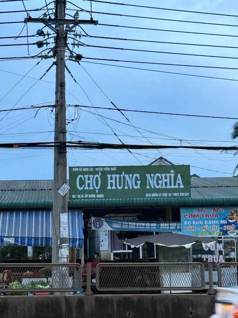 Bán vườn trái cây 1150m² Thống Nhất Đồng Nai 1 tỷ 250 - Ảnh 1