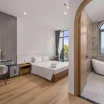 Bán villa hồ bơi mặt tiền Trà Lộ, 100m², 3 tầng, gần biển Tân Trà, Đà Nẵng - Ảnh thu nhỏ 1
