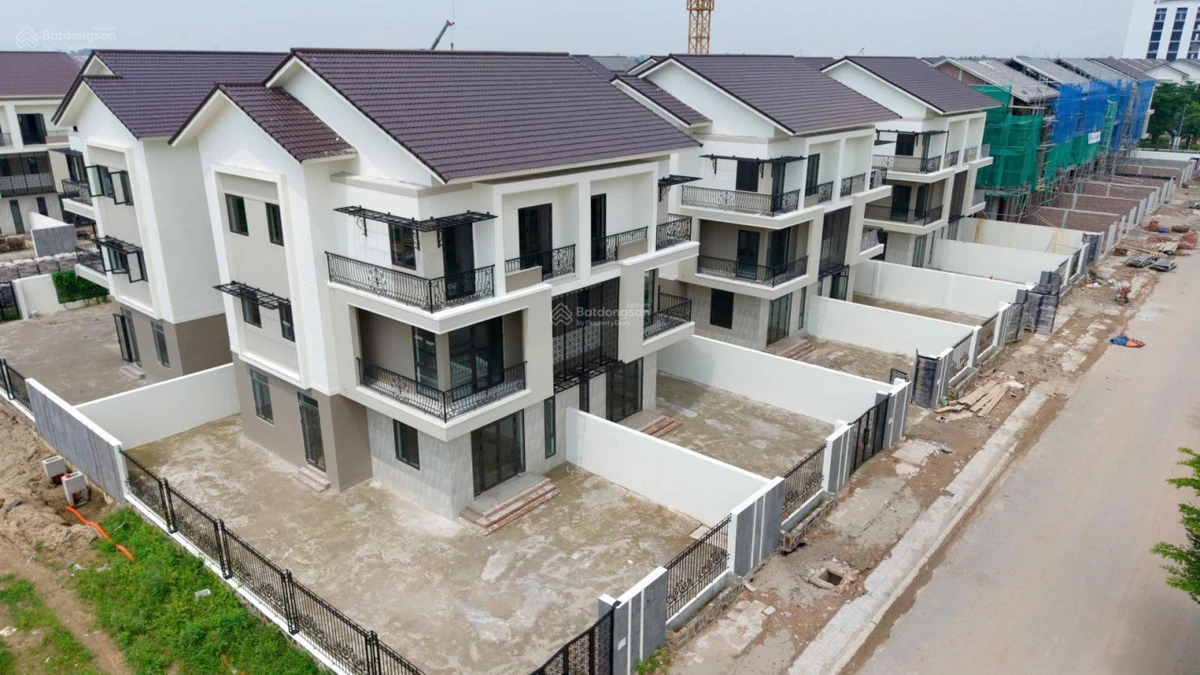 Bán biệt thự song lập Centa Riverside VSIP 225m2 Cơ hội đầu tư cửa ngõ Hà Nội - Ảnh thu nhỏ 2