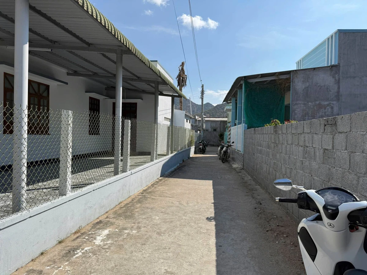 Bán đất biển 257,9m² Ninh Hải, Khánh Hòa, 2 tỷ - Ảnh thu nhỏ 2