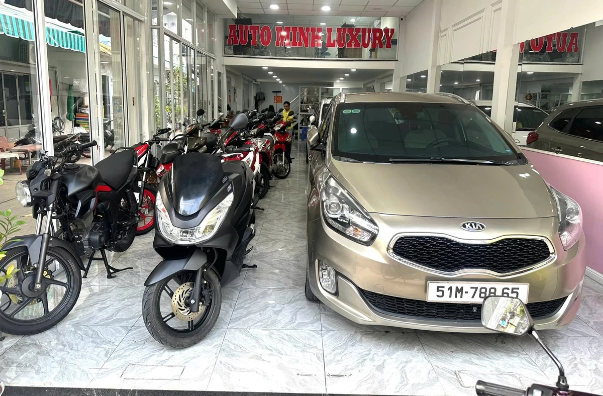 Bán nhà góc 2 mặt tiền Đường số 8, 105m2, 8,8 tỷ, gần Aeon Mall Tân Phú - Ảnh thu nhỏ 5