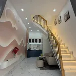 Bán nhà mini 1 trệt 1 lầu 2PN hẻm xe hơi Quang Trung, Thông Tây Hội (P8 Gò Vấp), 3,55 tỷ - Ảnh thu nhỏ 3