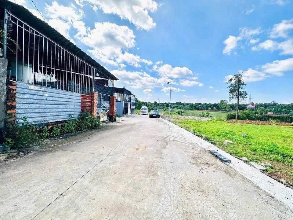 Bán đất hẻm Ung Văn Khiêm, 130m², 999 triệu, Thủ Đức - Ảnh thu nhỏ 4