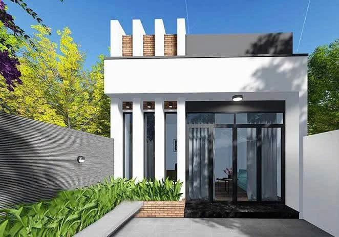 Bán nhà cấp 4 view suối gần Long Khánh 5.5x24m, 780 triệu - Ảnh thu nhỏ 2