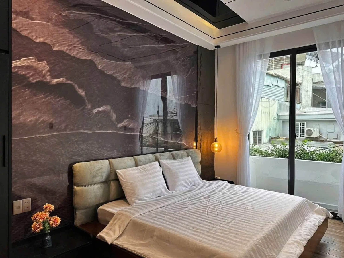 Bán nhà 3 tầng 51m² đường Điện Biên Phủ, Quận 1 - Ảnh thu nhỏ 4