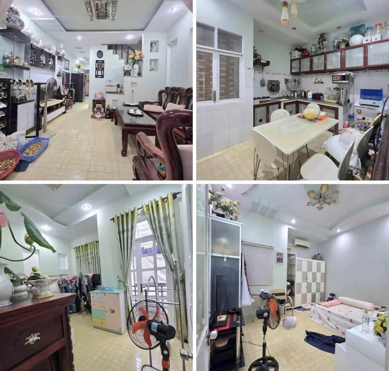 Bán nhà 2PN 50m2 đường Đồng Khởi, Vũng Tàu 3,8 tỷ - Ảnh 1