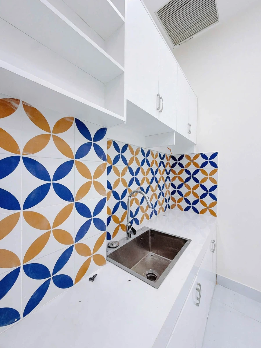 Bán nhà hẻm Tôn Đản Quận 4, 33.5m2, 1 trệt 1 lầu, 3PN, giá 3,899 tỷ - Ảnh thu nhỏ 2
