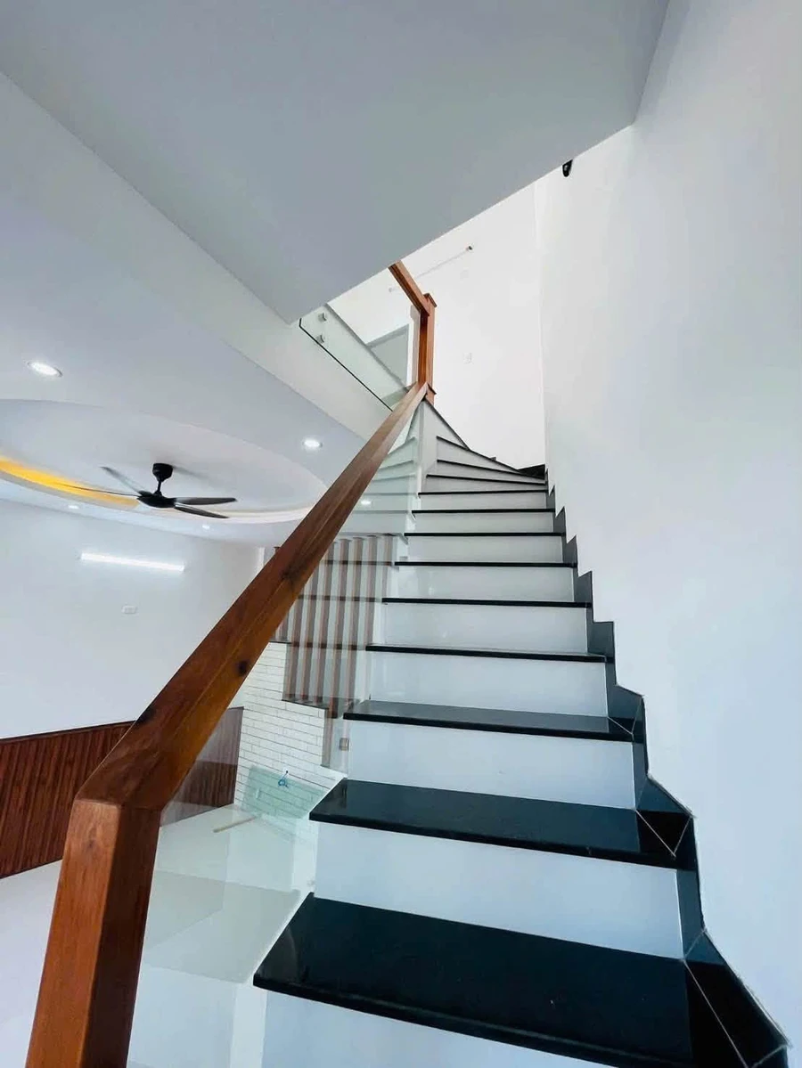 Bán nhà hẻm Hùng Vương 45.5m², 2PN, Quận 11 - Ảnh thu nhỏ 2