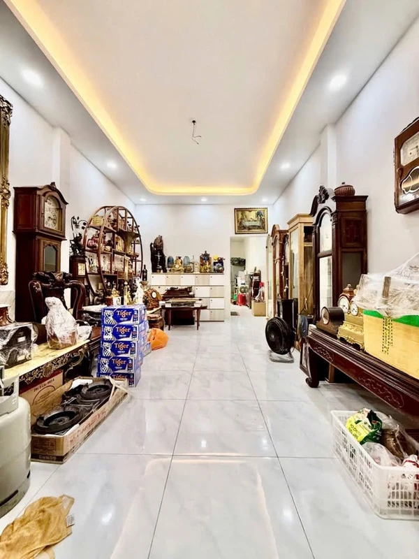 Bán nhà mới 3PN 63m2 Tân Hạnh Thủ Đức 3.2 tỷ 1506079