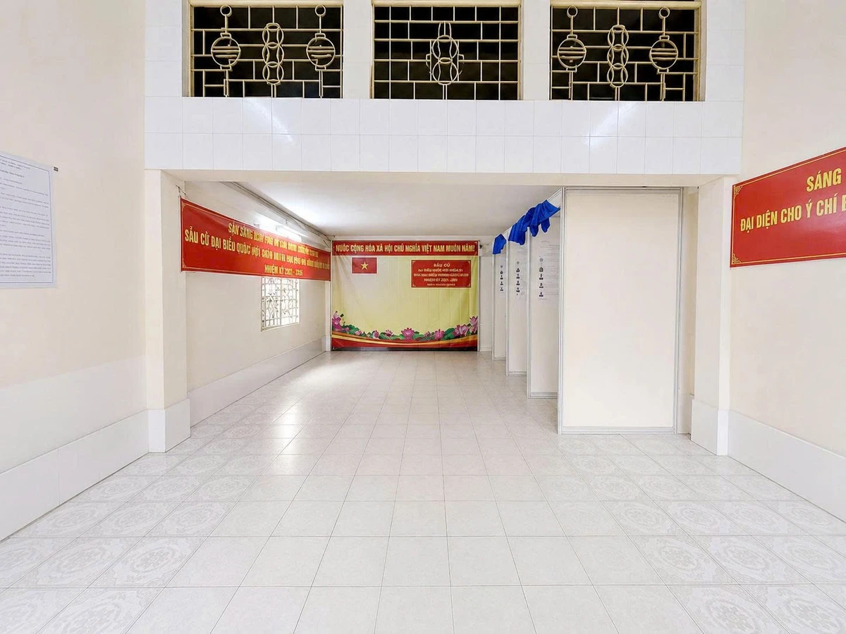Bán nhà góc 72m² kinh doanh Âu Cơ, Tân Bình - Ảnh thu nhỏ 2