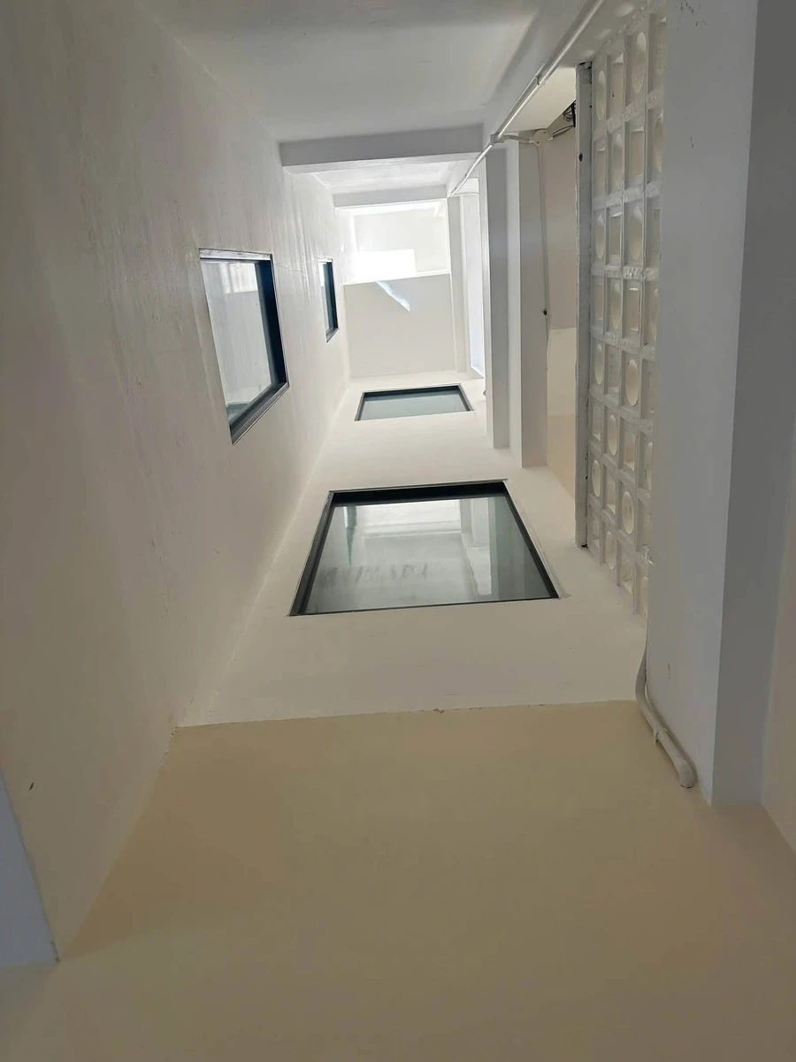 Bán toà nhà 3 tầng 405.5m² mặt tiền Trần Phú, Huế - Ảnh thu nhỏ 3