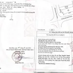 Lô góc 187.5m2! Chủ cần tiền bán nhanh siêu phẩm 2 mặt tiền trục chính dự án Khu đô thị 7B - Ảnh thu nhỏ 1
