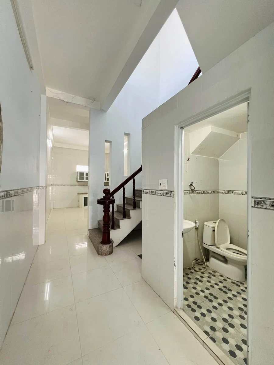 Bán nhà trệt lầu 55.8m² Rạch Giá, An Giang - 1 tỷ 250 - Ảnh thu nhỏ 3