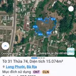 Bán đất 18.026m² Tam Long Thủ Đức 46 tỷ - Ảnh thu nhỏ 2