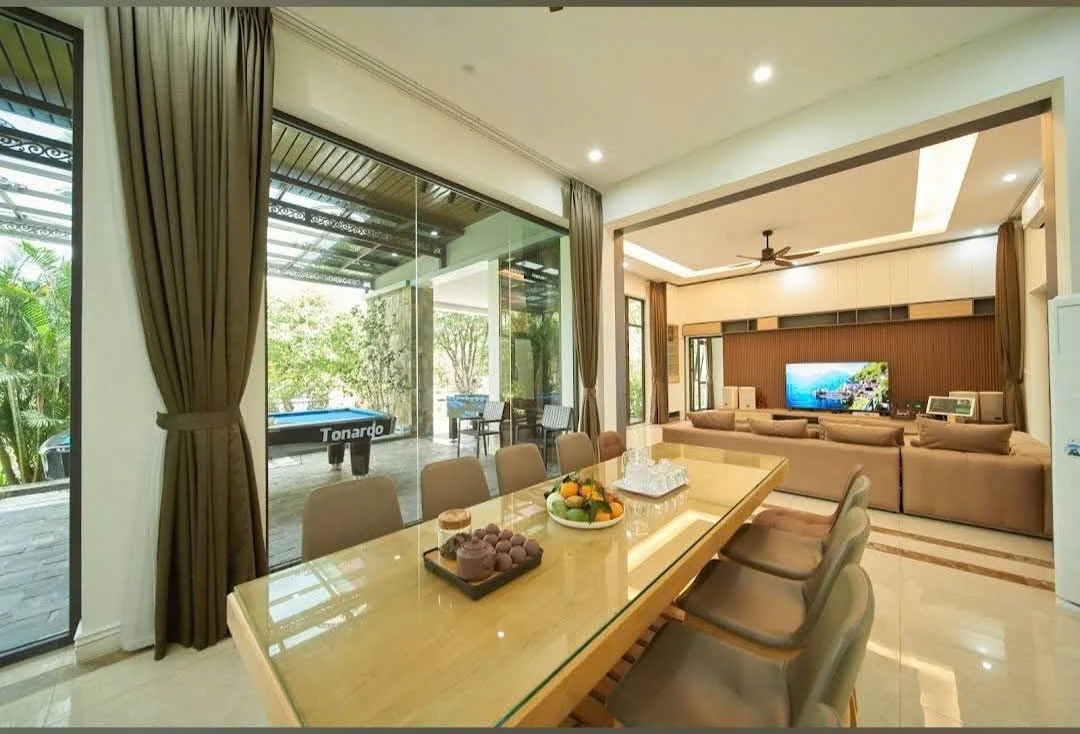 Bán biệt thự homestay 5.200m² 32 tỷ Cư Yên Lương Sơn Hà Nội - Ảnh thu nhỏ 2