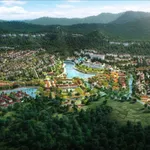 Căn song lập Thanh Xuân Valley 14 tỷ - bàn giao luôn - Ảnh thu nhỏ 9