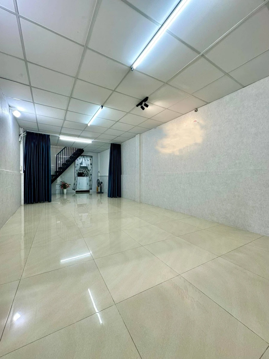 Bán nhà 2 tầng 58m2 Huỳnh Văn Bánh Phú Nhuận 7,3 tỷ - Ảnh thu nhỏ 3