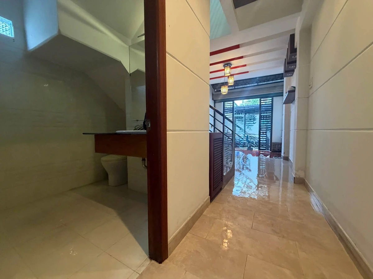 Bán nhà SHR Huỳnh Tấn Phát Nhà Bè, 39m², 2PN, giá 2.95 tỷ - Ảnh thu nhỏ 4