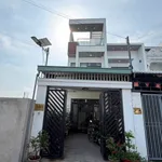 Bán nhà 1 trệt 2 lầu 5PN 3WC 102m² Phú Lợi - Ảnh thu nhỏ 2