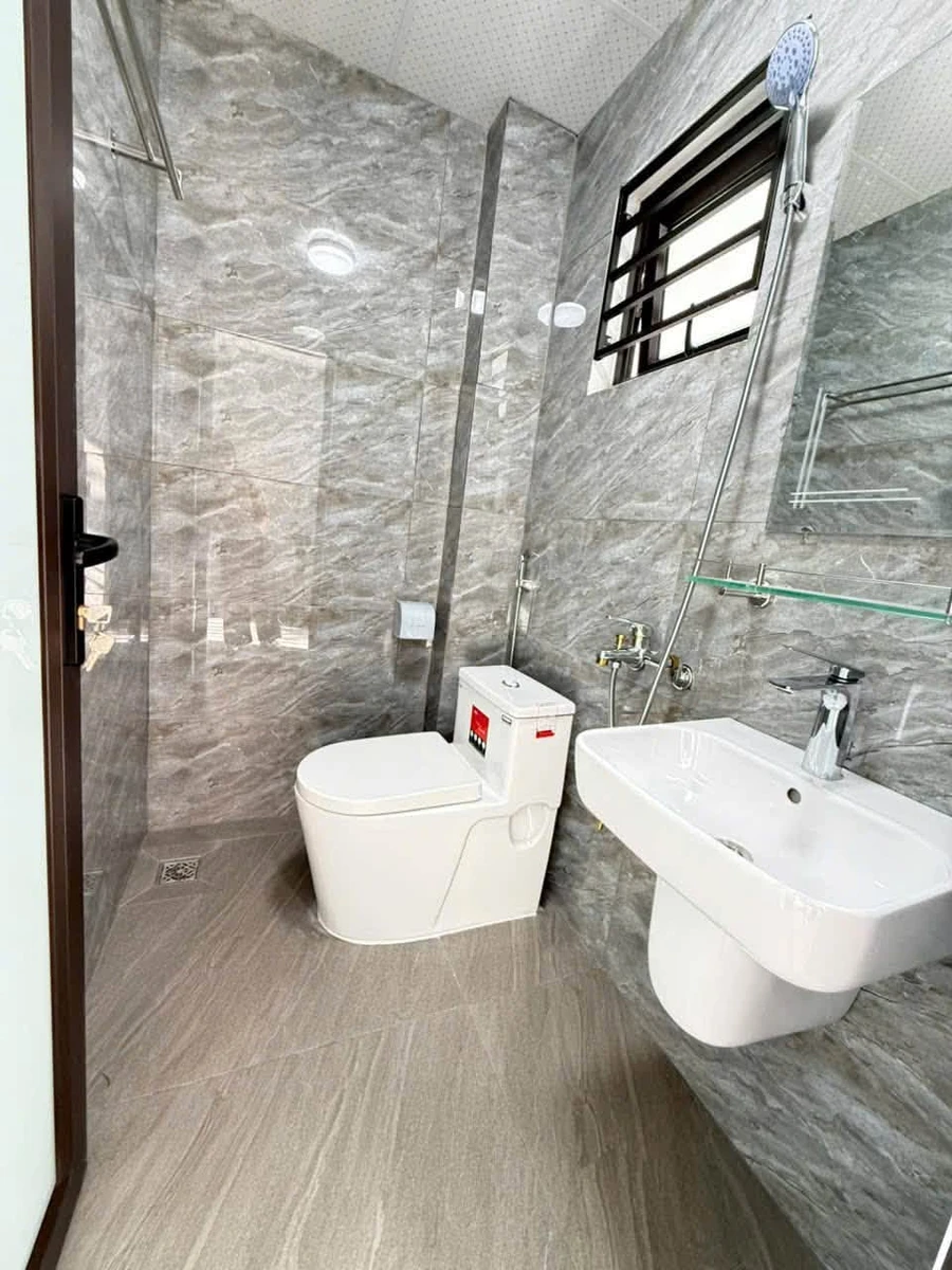 Bán nhà 3 tầng 43m2 Trần Hưng Đạo Hải Dương 2,7 tỷ - Ảnh thu nhỏ 5