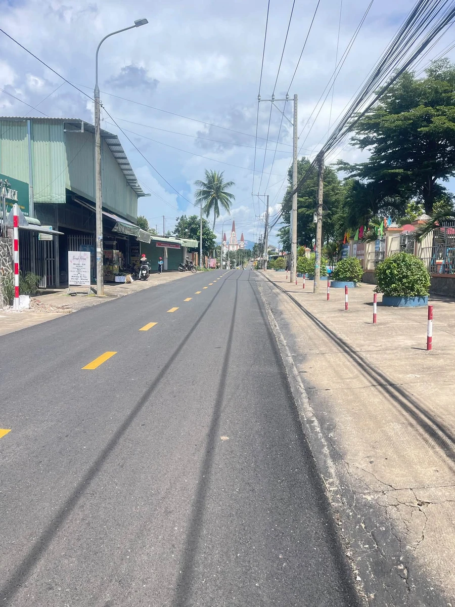 Bán đất 100m² thổ cư Phường Bảo Vinh Long Khánh, 3.2 tỷ - Ảnh thu nhỏ 4