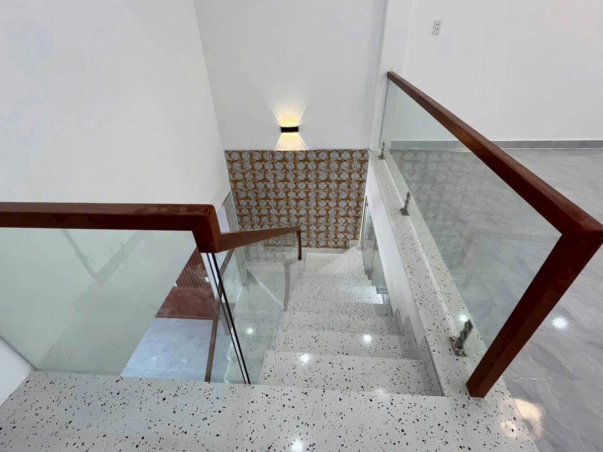 Bán nhà 3PN Mỹ Hạnh Nam Long An 135m² 3.1 tỷ - Ảnh thu nhỏ 5