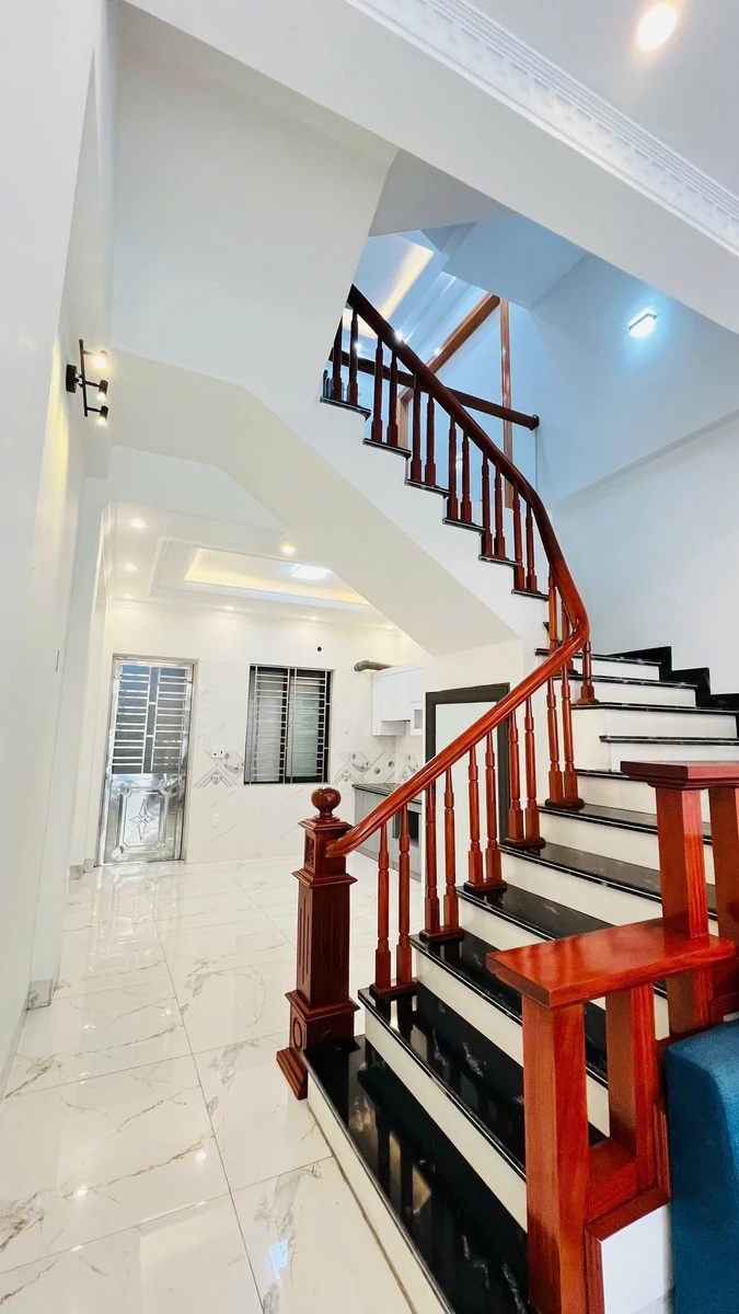 Bán nhà mặt phố Phan Bội Châu 50m2 4 tầng 4 phòng ngủ Hải Dương 4,98 tỷ - Ảnh thu nhỏ 5