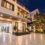 Biệt thự sân vườn 280m2, 17,9 tỷ, Lê Hồng Phong - Ảnh thu nhỏ 2