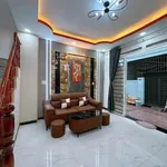 Bán nhà 1 trệt 1 lầu 2PN 2WC giá 1,39 tỷ gần chợ Cần Giuộc, Long An - Ảnh thu nhỏ 2