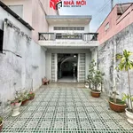 Nhà mặt tiền Nguyễn Trãi 225m² 2PN bán 5.8 tỷ - Ảnh thu nhỏ 1