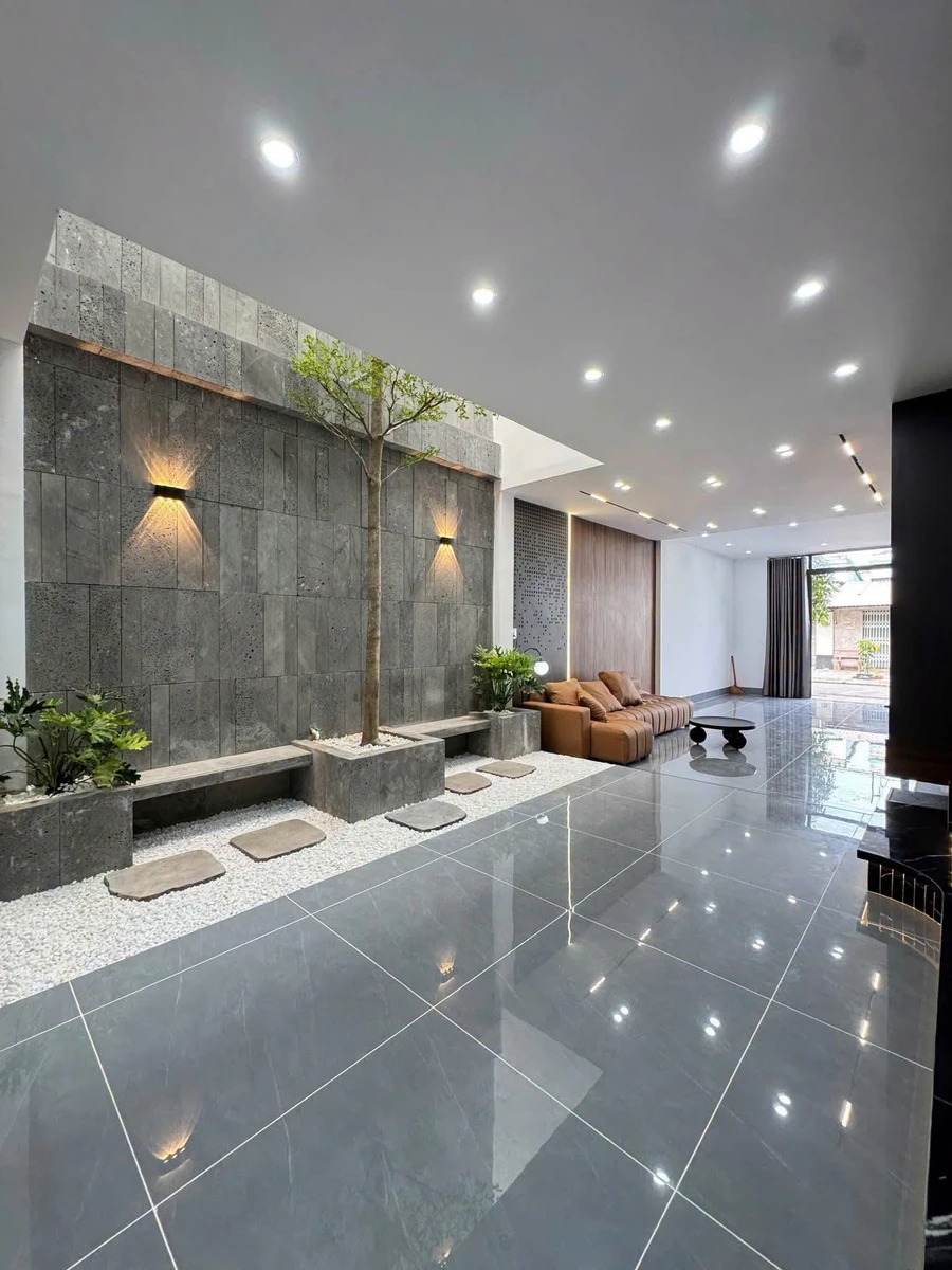 Bán nhà mặt tiền Phan Văn Trường 5x20m Rạch Giá 2,678 tỷ - Ảnh thu nhỏ 5