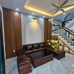 Bán nhà 3 tầng 60.8m2 ngõ Nguyễn Hữu Cầu Hải Dương 2.3 tỷ - Ảnh thu nhỏ 1
