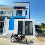 Bán nhà 3 phòng ngủ Cần Giờ 67.5m² giá 2.29 tỷ - Ảnh thu nhỏ 1