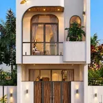 Bán nhà 2 tầng 3PN 50m2 Văn Xá Hải Phòng - Ảnh thu nhỏ 2