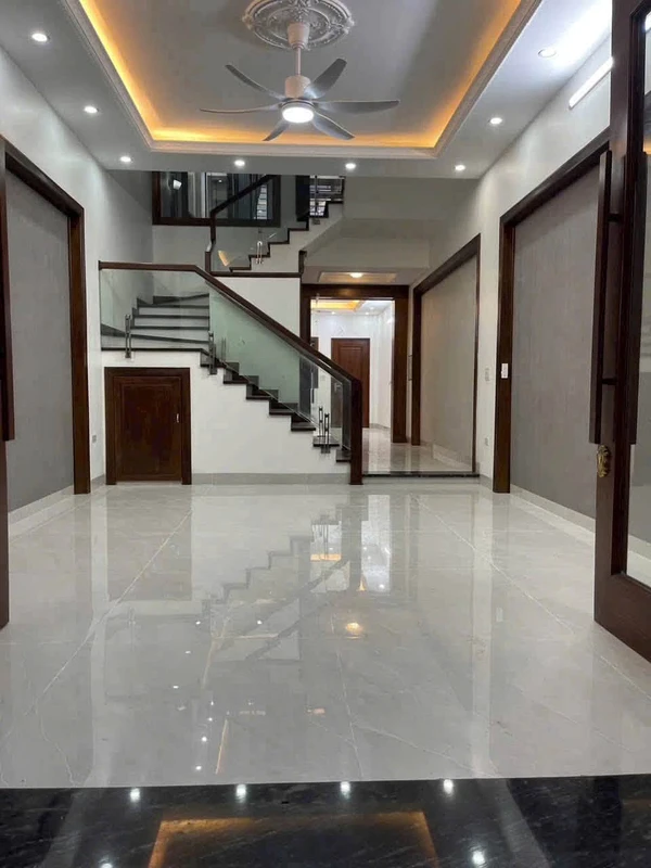 Bán nhà 4 tầng có thang máy 67,5 m² tại Hải Dương
