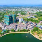 Hacom Tower căn hộ cao cấp đẹp Phan Rang full nội thất sở hữu lâu dài - Ảnh thu nhỏ 21