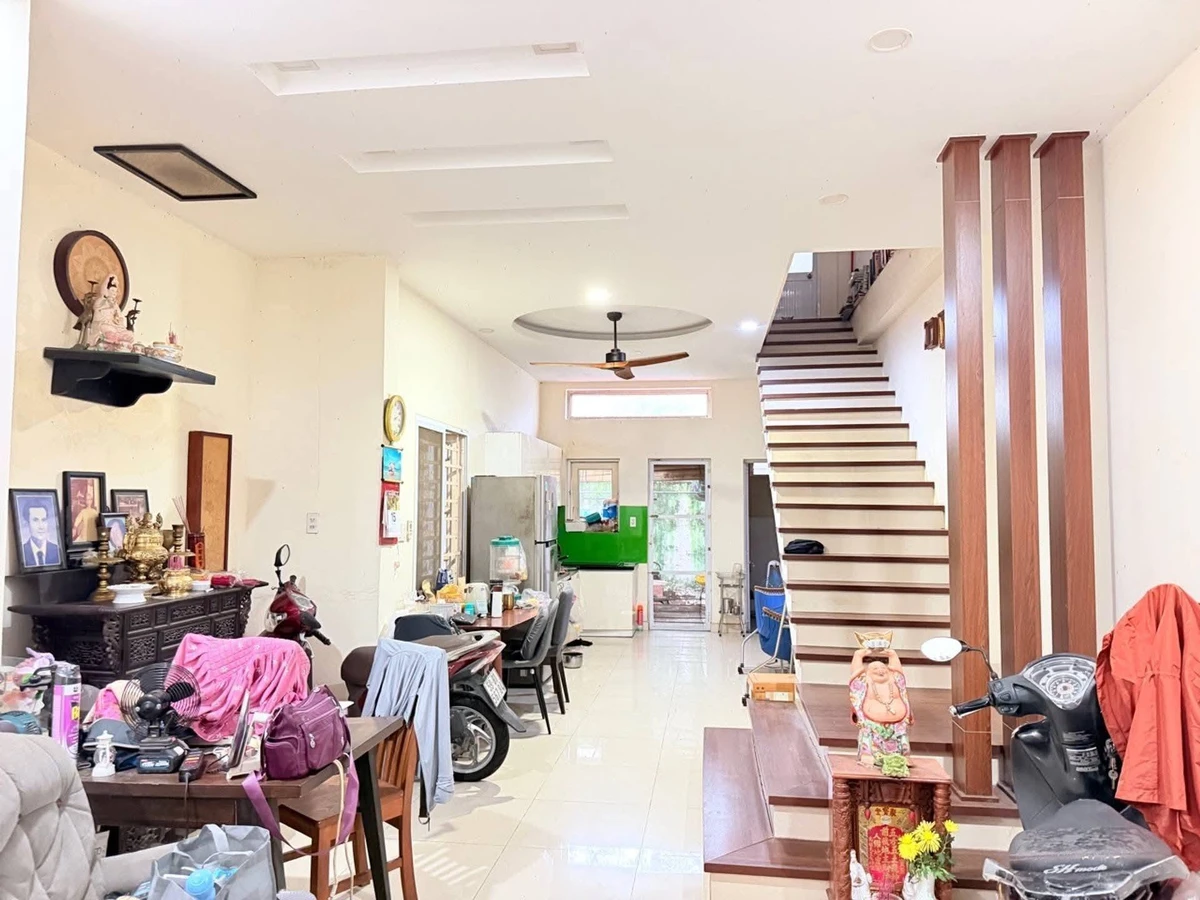 Bán nhà 2 tầng 101m² Bình Trưng Tây Quận 2 - 7 tỷ - Ảnh thu nhỏ 2