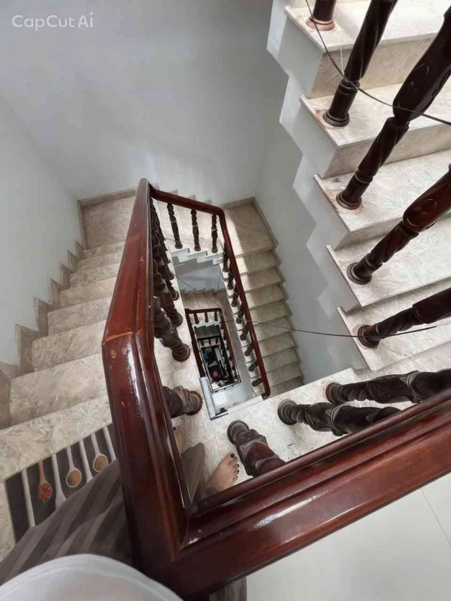 Bán nhà Bình Thạnh 6PN 88m² gần The Manor 14.5 tỷ - Ảnh thu nhỏ 4