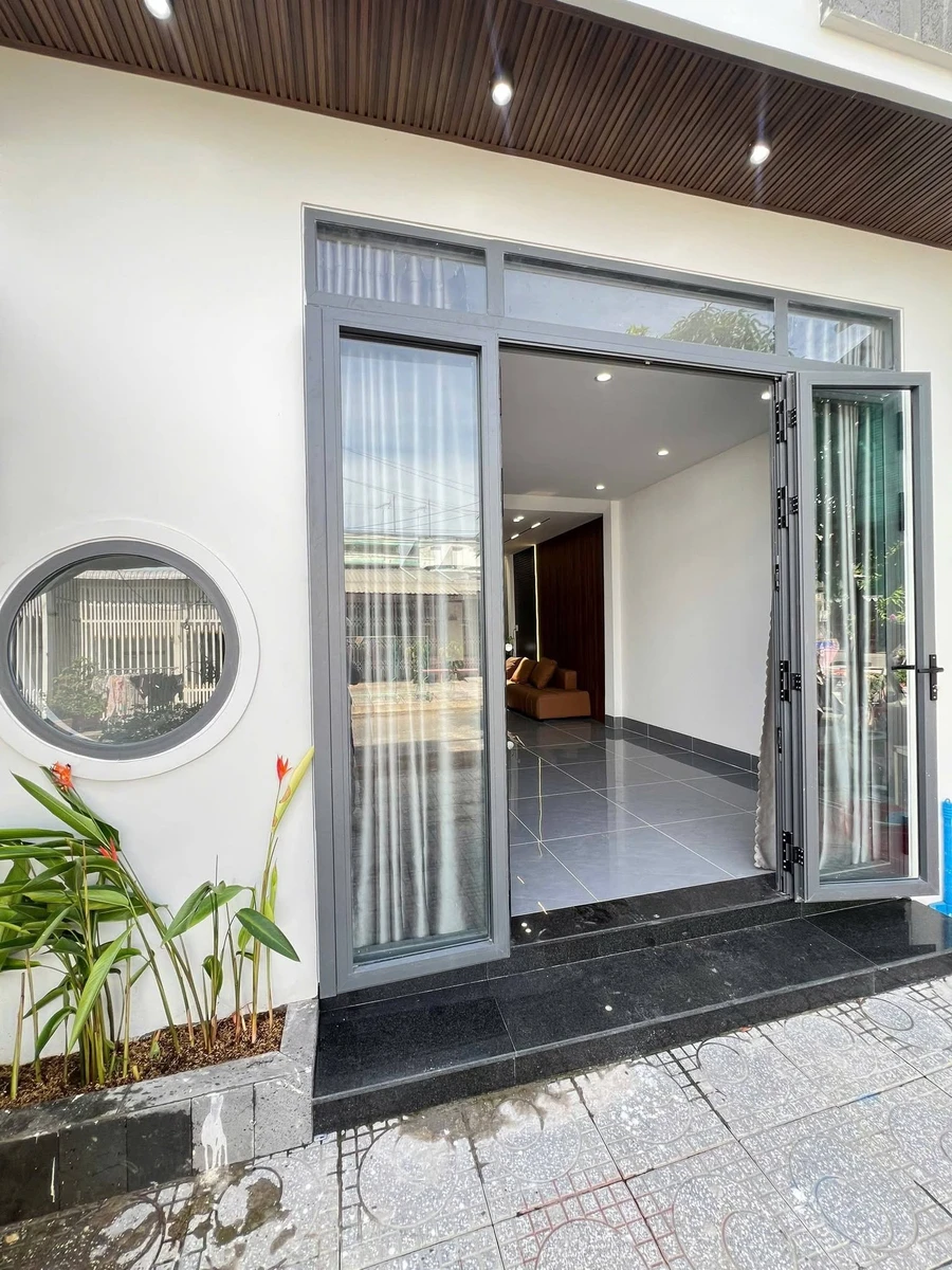 Bán nhà Phan Văn Trường Rạch Giá 100m² 3 phòng ngủ 2.678 tỷ - Ảnh thu nhỏ 3