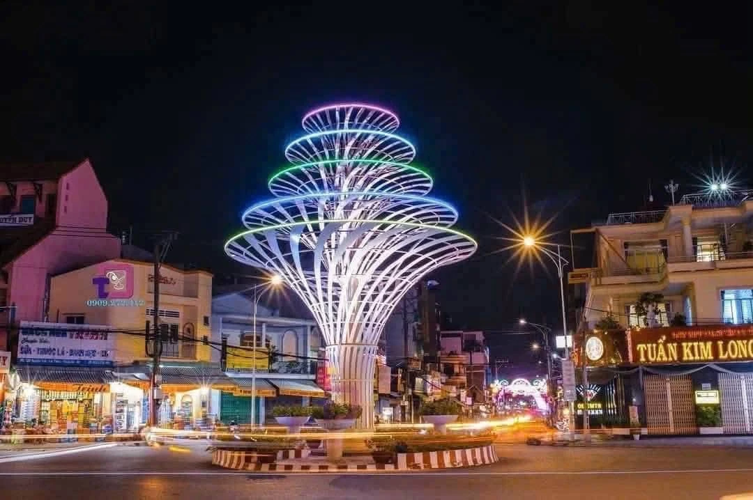 Bán nhà mặt tiền 42m2 Nguyễn Trãi Lái Thiêu 5 tỷ 5 - Ảnh thu nhỏ 3