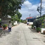 Bán nhà mặt tiền Nguyễn Văn Nhị 3PN 100m² 1,99 tỷ Nhà Bè - Ảnh thu nhỏ 1