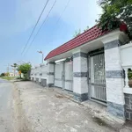 Bán đất 2.100m2 xây nhà vườn Cần Giờ - Ảnh thu nhỏ 2