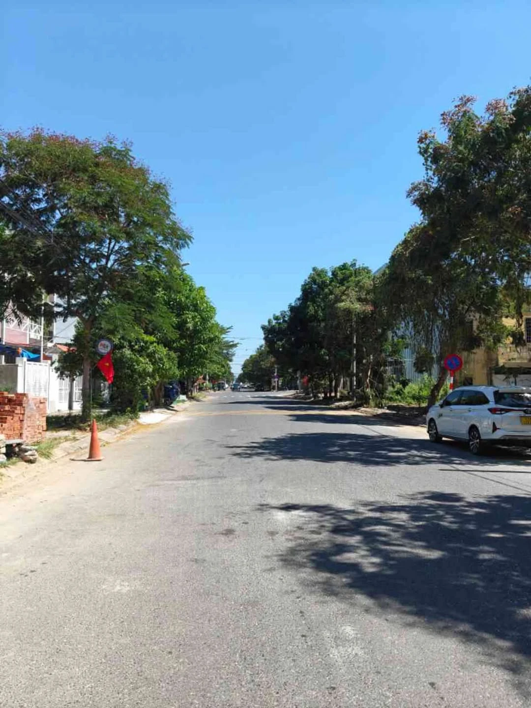 Bán lô đất mặt tiền Đoàn Khuê, 100m², giá 9 tỷ - Ảnh 1