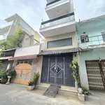 Bán nhà mặt tiền nội bộ 87.4m2, 5PN, có thang máy, gần Đầm Sen, giá 12.5 tỷ - Ảnh thu nhỏ 2