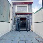 Bán nhà gác lửng 76.5m² 3 phòng ngủ Long Bình Bình Tân - Ảnh thu nhỏ 1