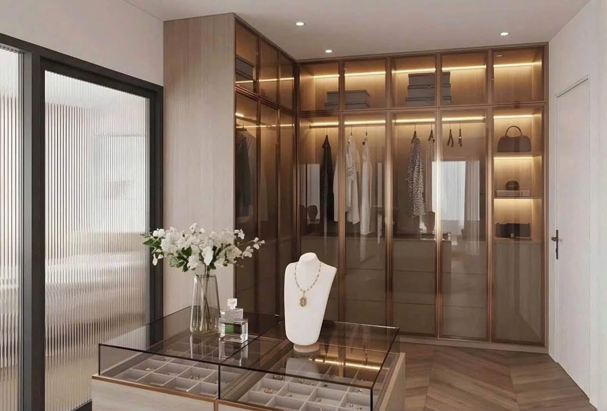 Bán nhà phố cổ 50m2 full nội thất mặt tiền Cát Dài 8,85 tỷ - Ảnh thu nhỏ 5