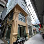 Nhà 5 tầng Nguyễn Công Hòa, 45m², 5,38 tỷ, Tân Bình - Ảnh thu nhỏ 1